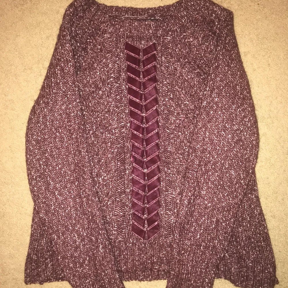 Lane Bryant Sweater